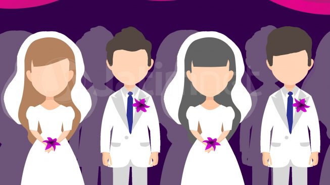 Pengantin Pesanan, Beginikah Perempuan Diperlakukan?